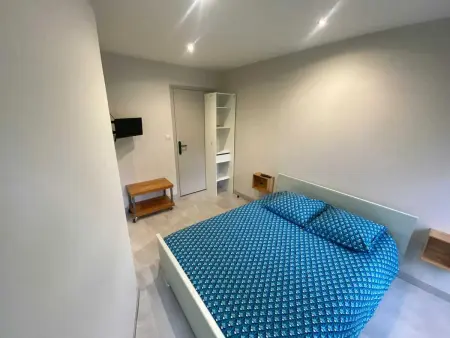 Appartement cosy à Cherbourg-en-Cotentin, 20 m² avec confort. - Photo 11