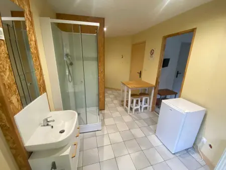 Appartement cosy à Cherbourg-en-Cotentin, 20 m² avec confort. - Photo 15