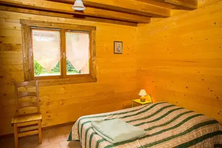 Chalet spacieux à Le Tholy avec vue montagne, Chalet 10 personnes à Le Tholy - Photo 5