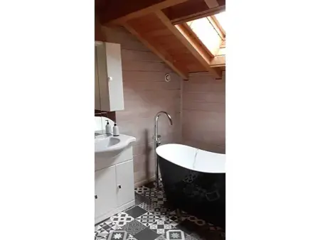 Chalet spacieux à Le Tholy avec vue montagne, Chalet 10 personnes à Le Tholy - Photo 8