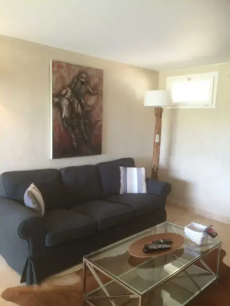 Maison charmante avec piscine à Saintes-Maries-de-la-Mer - Photo 5