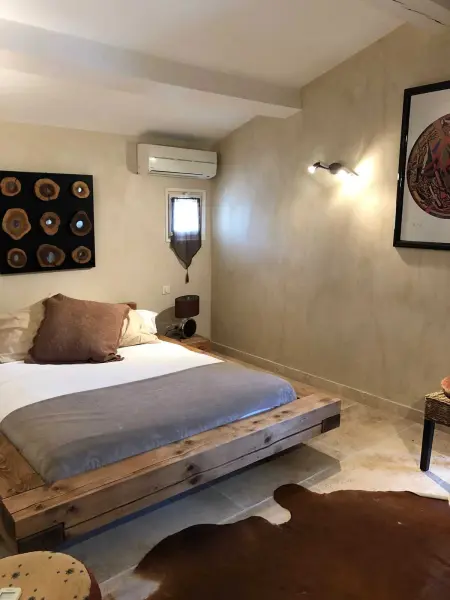 Maison charmante avec piscine à Saintes-Maries-de-la-Mer - Photo 9