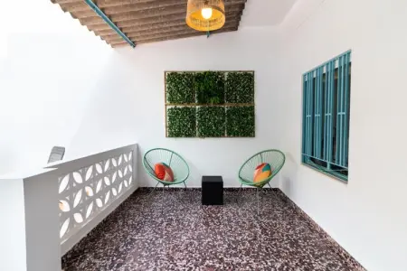 Maison à Moncofar, Villa à Moncofar près de la côte - Photo 5