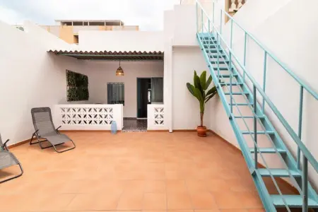 Maison à Moncofar, Villa à Moncofar près de la côte - Photo 6