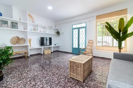 Maison à Moncofar, Villa à Moncofar près de la côte - Photo 12