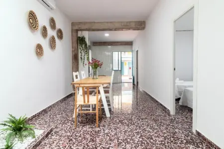 Maison à Moncofar, Villa à Moncofar près de la côte - Photo 16
