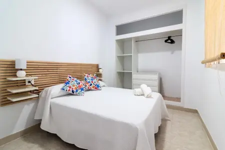 Maison à Moncofar, Villa à Moncofar près de plages calmes - Photo 19