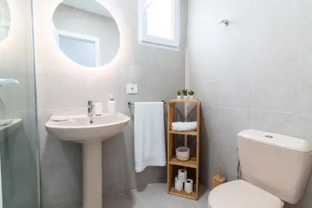 Maison à Moncofar, Villa à Moncofar près de plages calmes - Photo 22