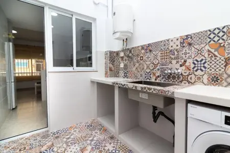 Maison à Moncofar, Villa à Moncofar près de plages calmes - Photo 32