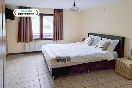 Au Coeur d'Alle - Double Room with Large Double Bed - Photo 1