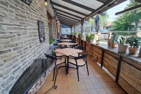 Au Coeur d'Alle - Double Room with Large Double Bed - Photo 2