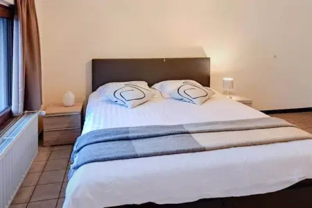 Au Coeur d'Alle - Double Room with Large Double Bed - Photo 15