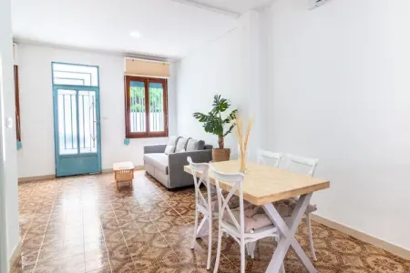 Maison à Moncofar, Appartement à Moncofar près de la plage - Photo 1