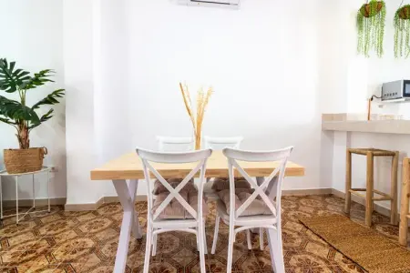 Maison à Moncofar, Appartement à Moncofar près de la plage - Photo 3