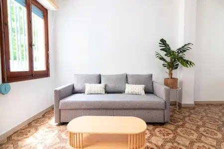 Maison à Moncofar, Appartement à Moncofar près de la plage - Photo 8