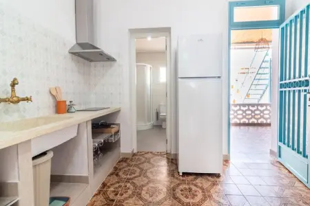 Maison à Moncofar, Appartement à Moncofar près de la plage - Photo 18