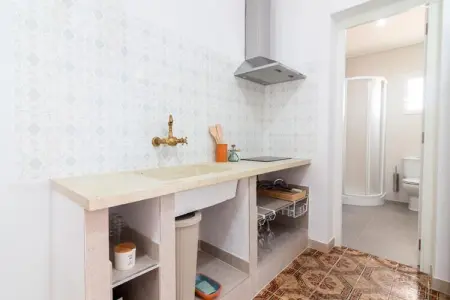 Maison à Moncofar, Appartement à Moncofar près de la plage - Photo 19