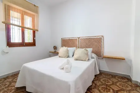 Maison à Moncofar, Appartement à Moncofar près de la plage - Photo 28