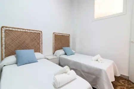 Maison à Moncofar, Appartement à Moncofar près de la plage - Photo 29
