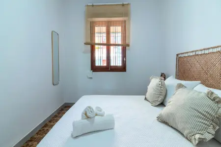 Maison à Moncofar, Appartement à Moncofar près de la plage - Photo 33