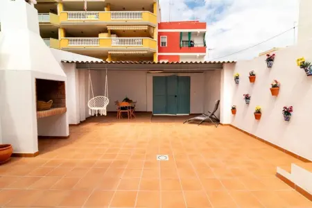 Maison à Moncofar, Appartement à Moncofar près de la plage - Photo 38
