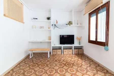 Maison à Moncofar, Appartement à Moncofar près de la plage - Photo 41