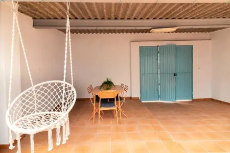 Maison à Moncofar, Appartement à Moncofar près de la plage - Photo 43