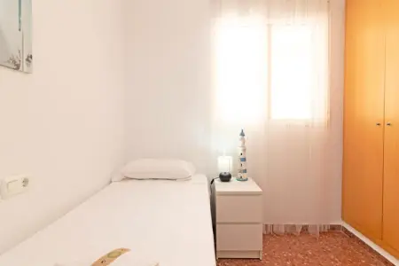Appartements à Puerto de Sagunto, Appartement à Puerto de Sagunto plage - Photo 3