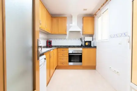 Appartements à Puerto de Sagunto, Appartement à Puerto de Sagunto plage - Photo 5