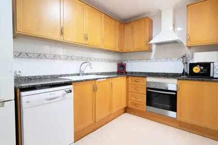 Appartements à Puerto de Sagunto, Appartement à Puerto de Sagunto plage - Photo 7