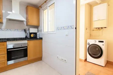 Appartements à Puerto de Sagunto, Appartement à Puerto de Sagunto plage - Photo 8