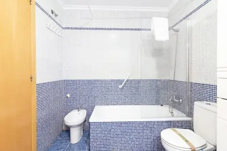 Appartements à Puerto de Sagunto, Appartement à Puerto de Sagunto plage - Photo 16