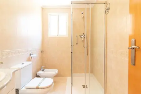 Appartements à Puerto de Sagunto, Appartement à Puerto de Sagunto plage - Photo 19