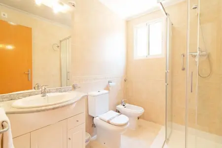 Appartements à Puerto de Sagunto, Appartement à Puerto de Sagunto plage - Photo 20