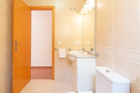 Appartements à Puerto de Sagunto, Appartement à Puerto de Sagunto plage - Photo 21