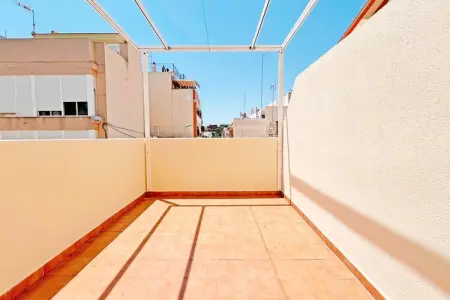 Appartements à Puerto de Sagunto, Appartement à Puerto de Sagunto plage - Photo 23