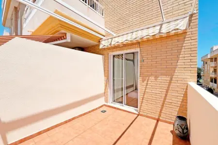 Appartements à Puerto de Sagunto, Appartement à Puerto de Sagunto plage - Photo 24
