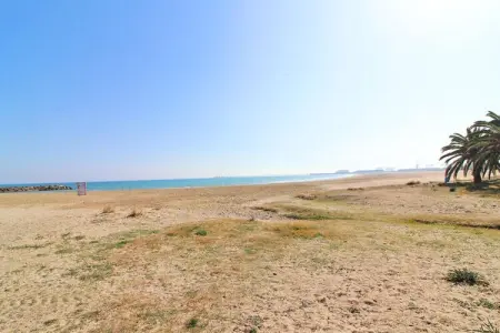 Appartements à Puerto de Sagunto, Appartement à Puerto de Sagunto plage - Photo 26