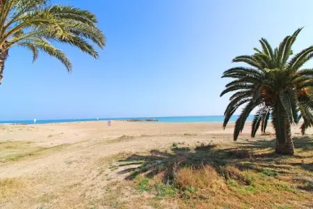 Appartements à Puerto de Sagunto, Appartement à Puerto de Sagunto plage - Photo 27
