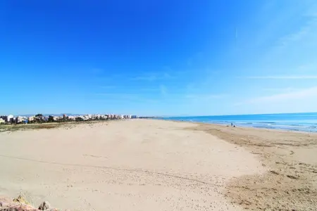 Appartements à Puerto de Sagunto, Appartement à Puerto de Sagunto plage - Photo 34