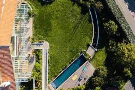 Maison à Andernos-les-Bains, Villa à Andernos avec accès à la plage - Photo 1
