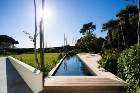 Maison à Andernos-les-Bains, Villa à Andernos avec accès à la plage - Photo 7