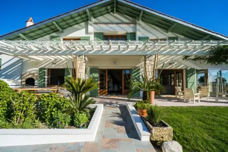 Maison à Andernos-les-Bains, Villa à Andernos avec accès à la plage - Photo 8