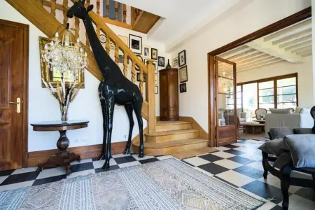 Maison à Andernos-les-Bains, Villa à Andernos avec accès à la plage - Photo 9