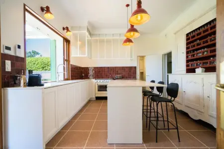 Maison à Andernos-les-Bains, Villa à Andernos avec accès à la plage - Photo 13