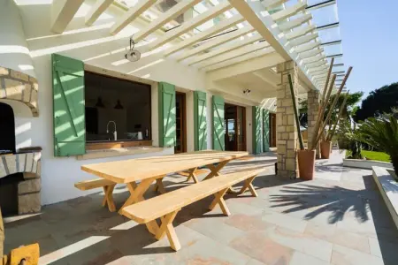 Maison à Andernos-les-Bains, Villa à Andernos avec accès à la plage - Photo 14
