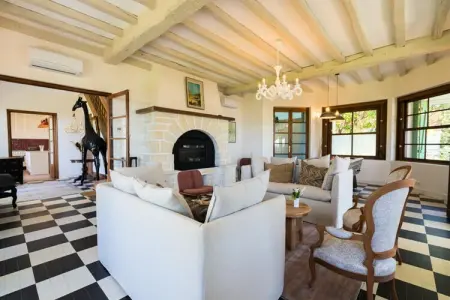 Maison à Andernos-les-Bains, Villa à Andernos avec accès à la plage - Photo 17