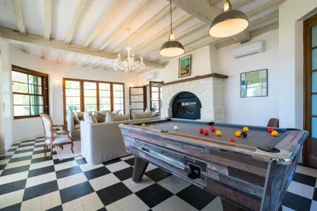 Maison à Andernos-les-Bains, Villa à Andernos avec accès à la plage - Photo 19
