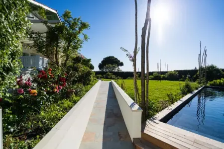 Maison à Andernos-les-Bains, Villa à Andernos avec accès à la plage - Photo 21