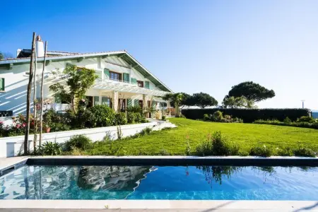 Maison à Andernos-les-Bains, Villa à Andernos avec accès à la plage - Photo 22